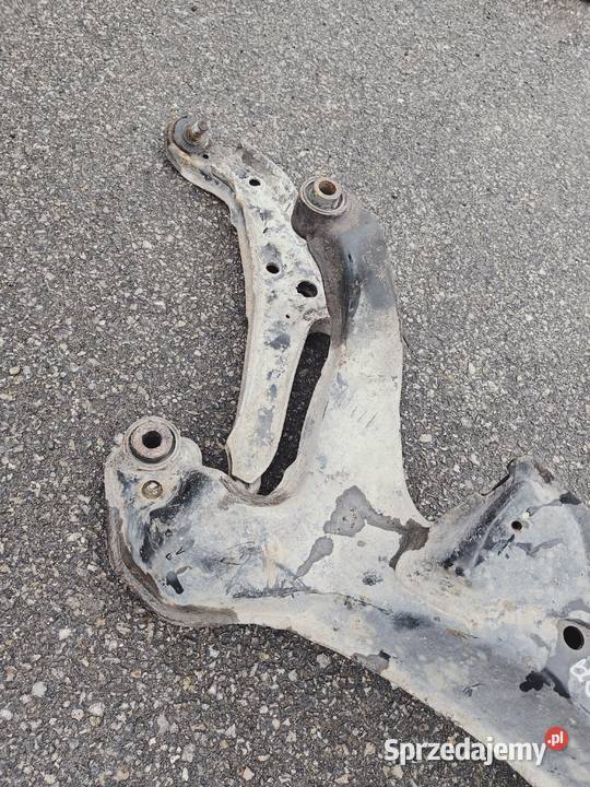 Wózek przedni nissan primera Łagów