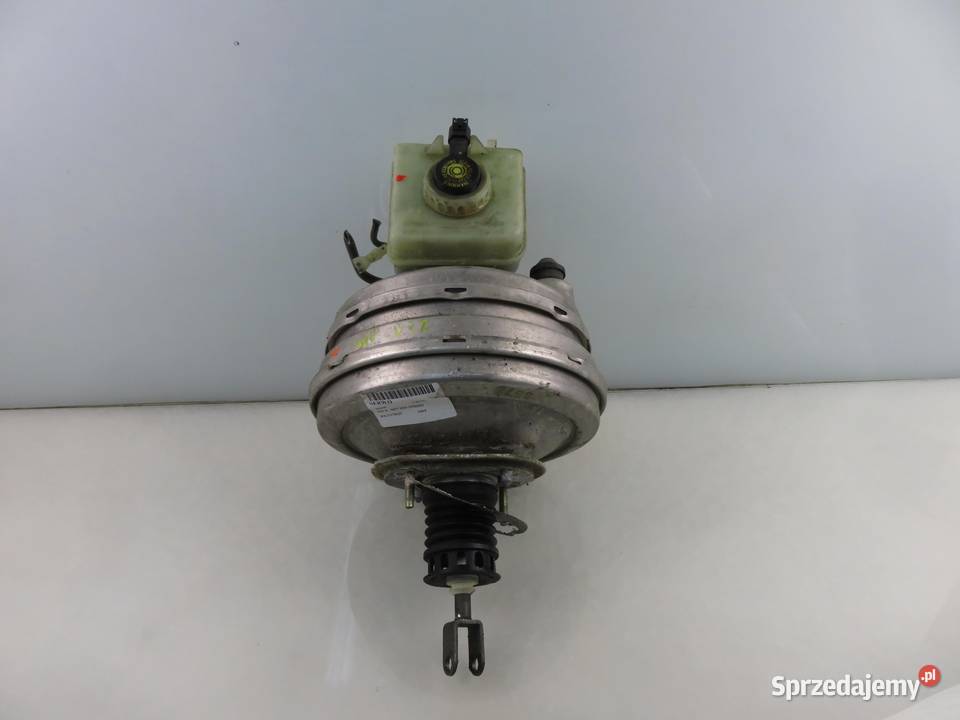 SERWO BMW 5 E60 525 d LAC115T osobowe