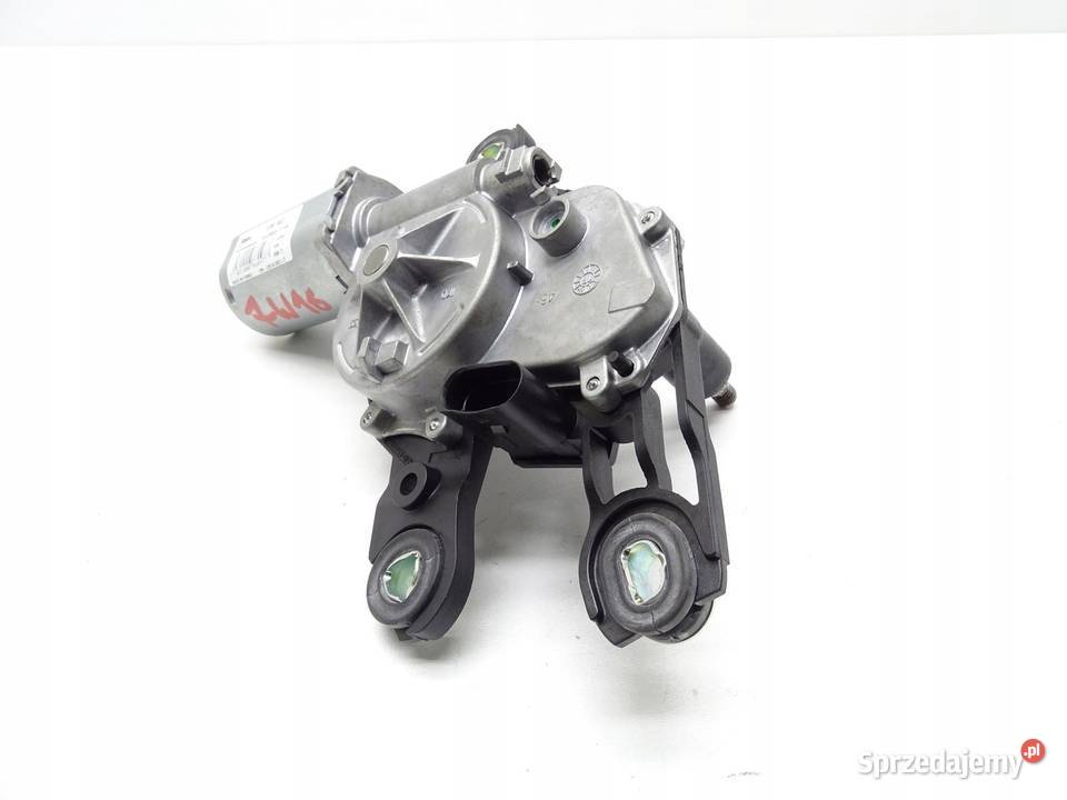 SILNICZEK WYCIERACZKI TYŁ TYLNEJ SEAT LEON III małopolskie