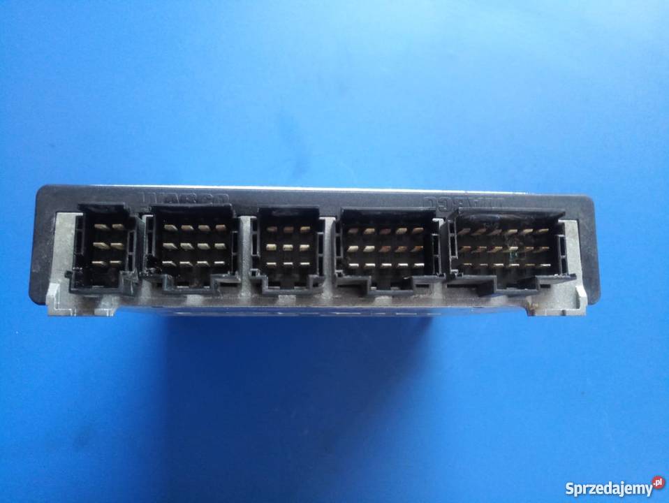STEROWNIK WABCO EPB 4S4M 4461300140 0004462636 Rzędowice