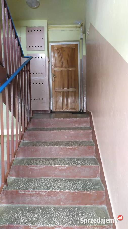 Sprzedam mieszkanie 8800zł/m2 mazowieckie Siedlce