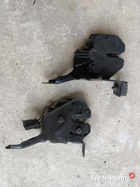 Zamki maski lewyprawy volvo 850 osobowe Karoseria Staszów
