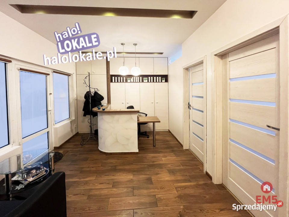 Lokal 36m2 Białystok podlaskie