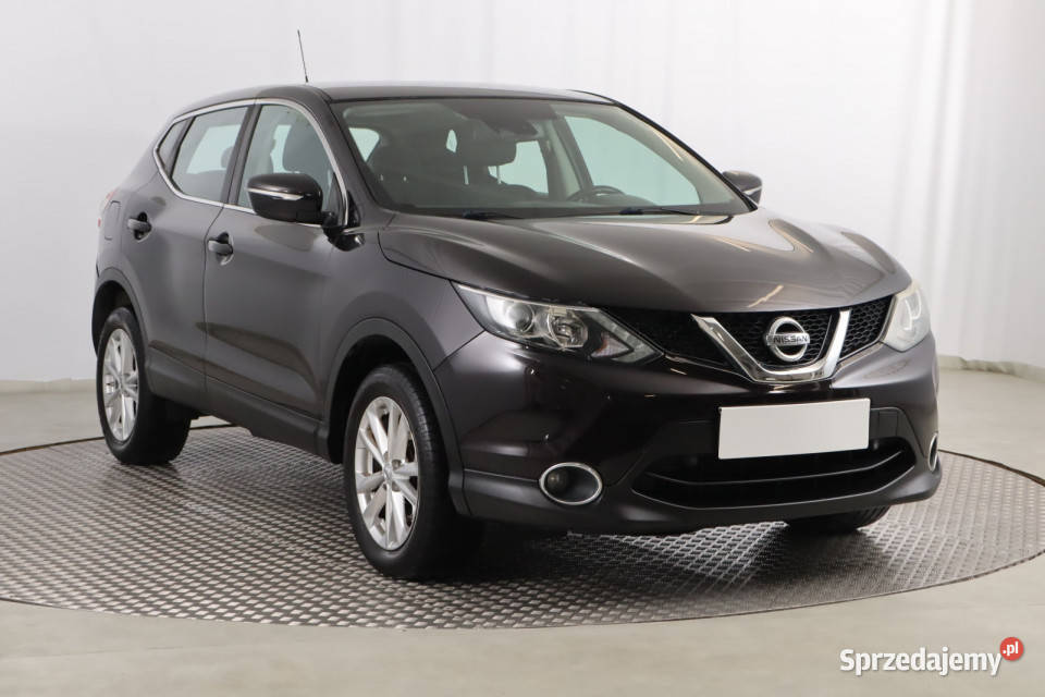 Nissan Qashqai 12 DIGT gniazdo USB śląskie Zabrze
