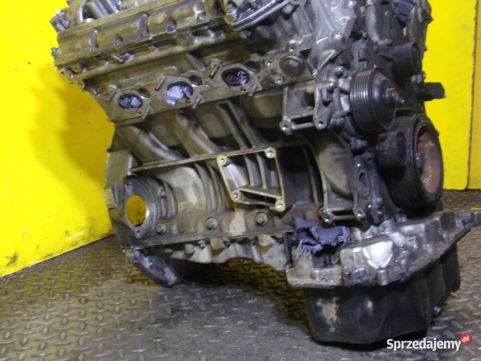 CHRYSLER 300C CHEROKEE COMMANDER 30 CRD 08r 218 osobowe Suków