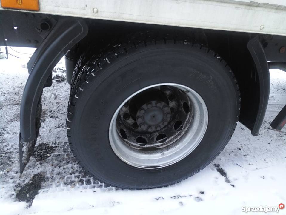 NADKOLE TYLNE R225 MERCEDES ATEGOAXORMAN Rzędowice