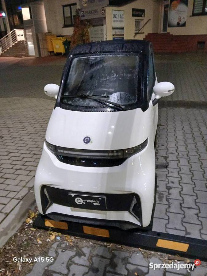 Sprzedam Micocare kujawsko-pomorskie Toruń