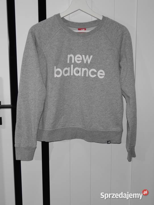 Balance świetna bluza 36 S