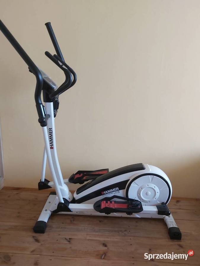 Orbitrek Hammer Crosslife XTR Opoczno sprzedam