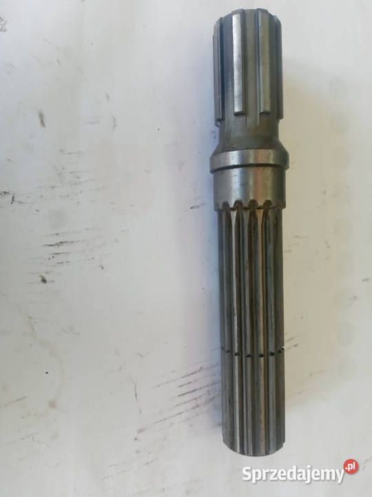 Półoś Bizon lewa długa Radomsko