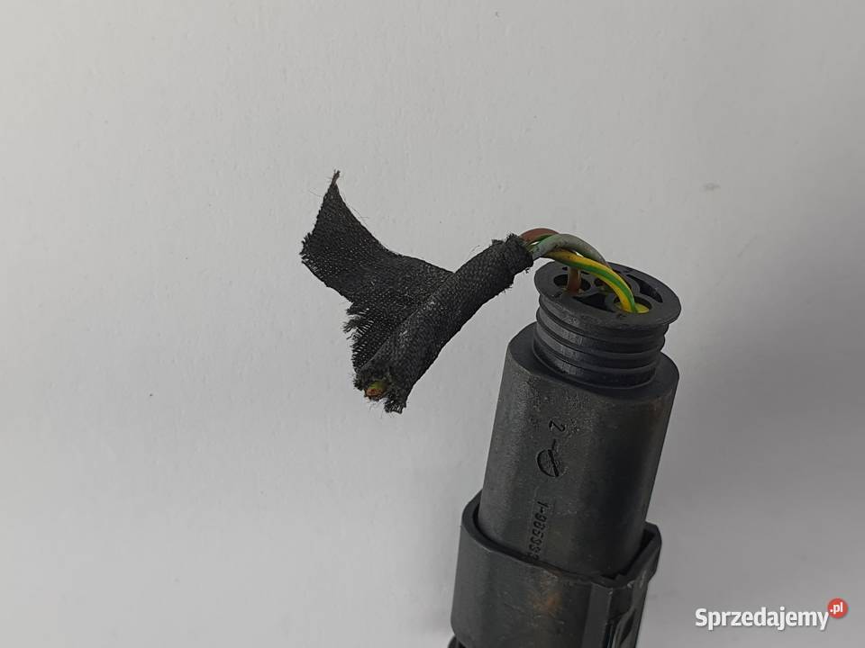 Czujnik Stopki Bocznej Wtyczka Kostka Bmw R 1200 Łódź