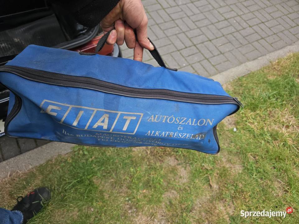 Cinquecento Sporting 11i Warszawa