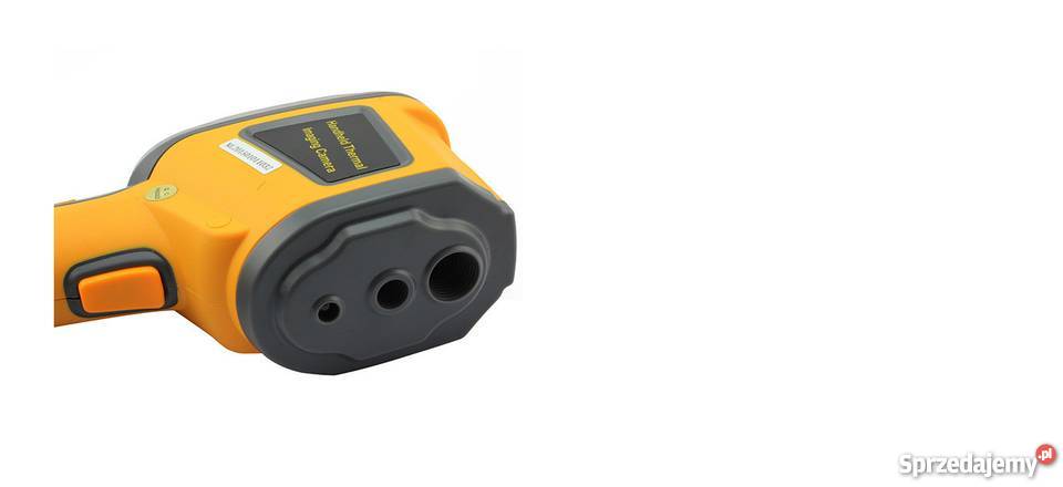 Kamera termowizyjna HT02 nie HT02D Pozostałe Bukowa