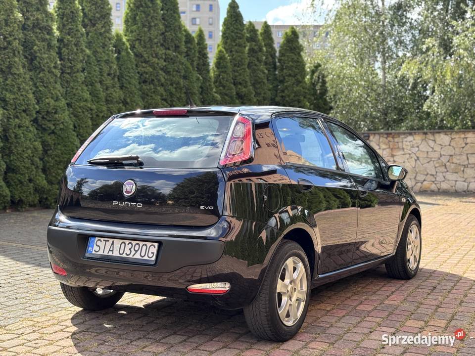 14i 75 Lakier ORYGINAŁ Kolor MOKKA Klima Mały nieuszkodzony śląskie Zawiercie