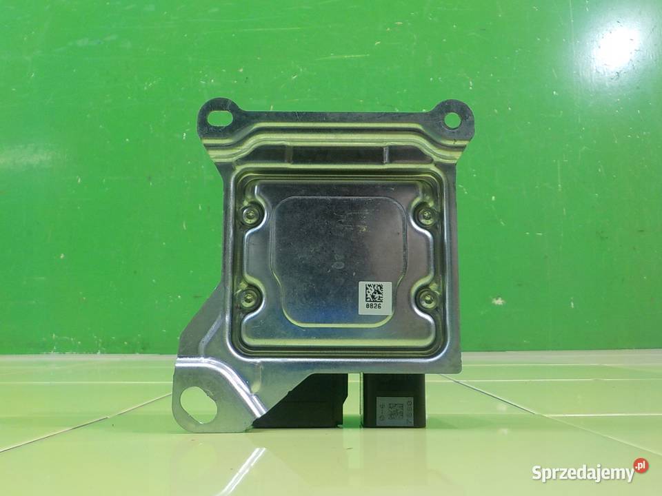 FORD FOCUS MK3 16 B 11r HB 5D modul sensor mazowieckie Suków