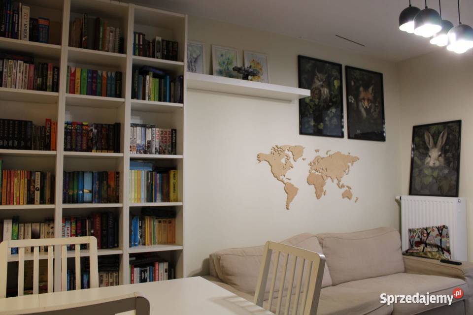 Mieszkanie 7865m2 os Złocień 2021 Sprzedaż Kraków sprzedam