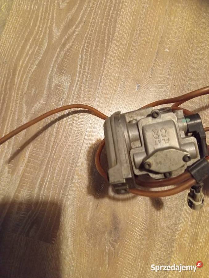 Gaźnik FCR Kawasaki Koszalin