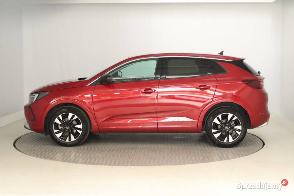Opel Grandland 12 Turbo Grandland X Zabrze