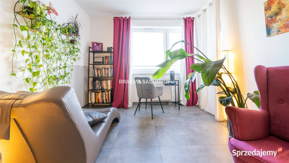 Sprzedam mieszkanie 493m2 2pokojowe Kraków
