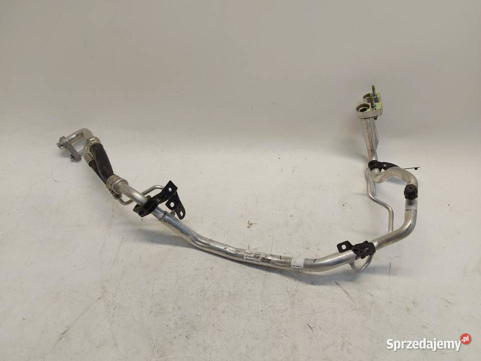 Ford Transit Custom II 2024r przewód rurka