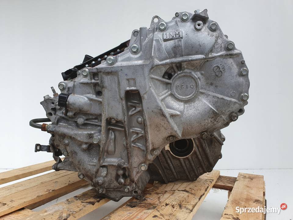 AUTOMATYCZNA SKRZYNIA BIEGÓW Toyota CHR CHR 18