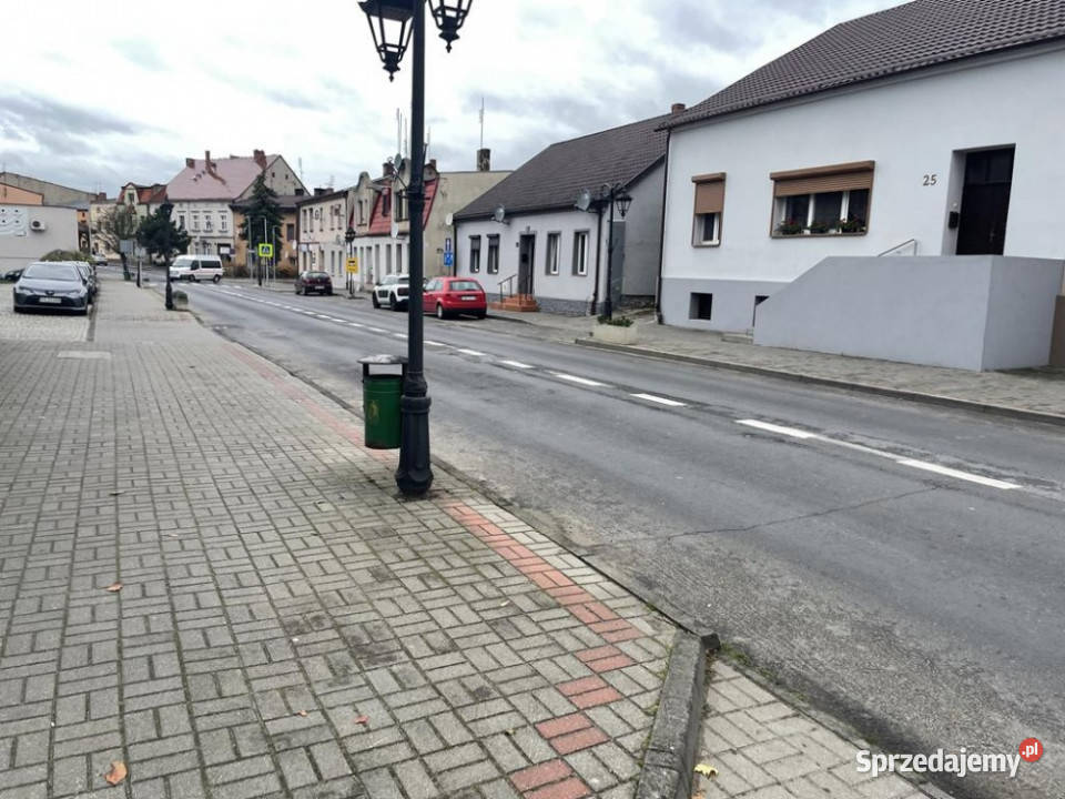 Syndyk sprzeda udział 6273 części w prawie Skoki