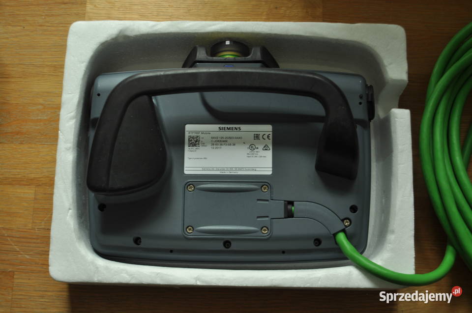 Siemens TP700F Mobile Connection Box Osieki sprzedam
