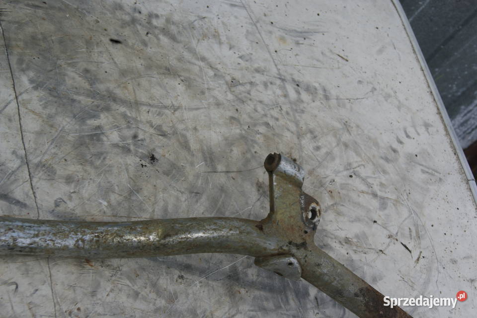 KIEROWNICA NSU DKW ZUNDAPP Rybnik