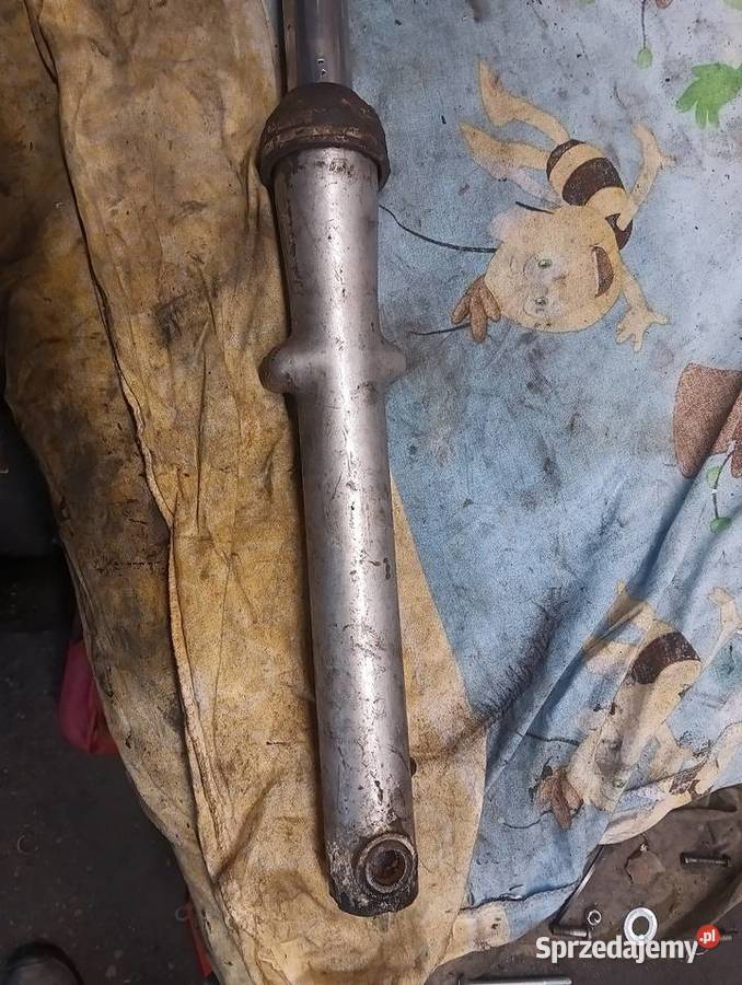 Lewa laga WSK KOS PERKOZ Rytel