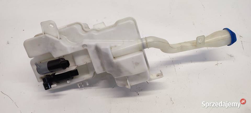 VOLVO XC40 ZBIORNICZEK SPRYSKIWACZY 32274693 osobowe sprzedam