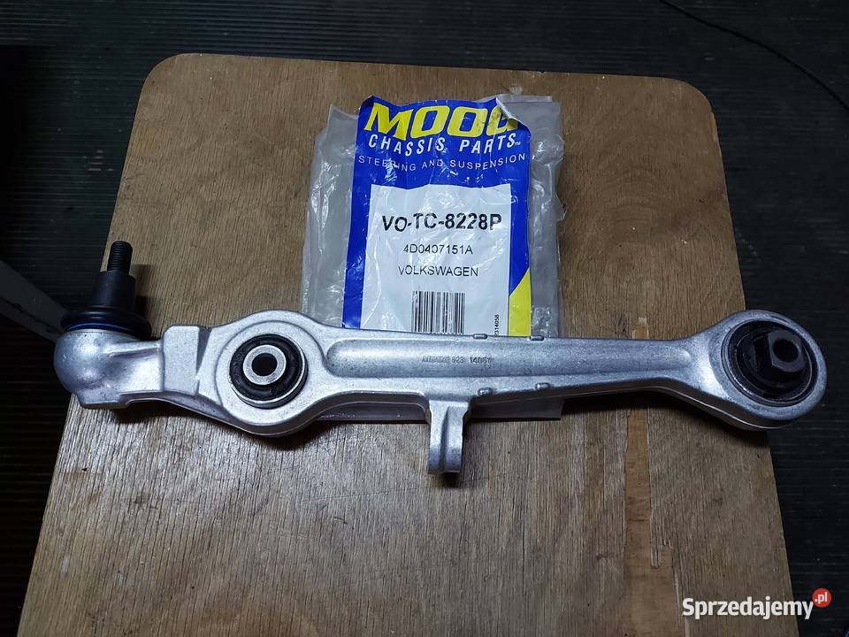 Wahacz przedni MOOG VOTC8228P