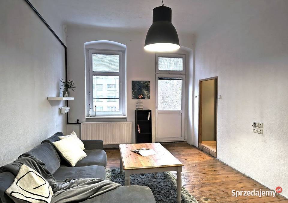 3pok 91met kamiennej 2 BALKONYPIWNICA Wrocław