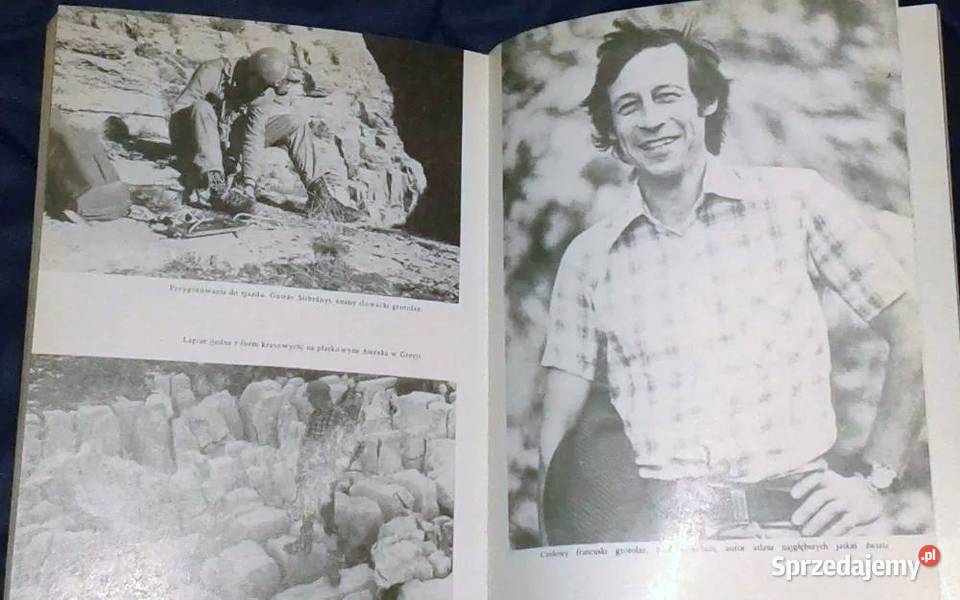 Jaskinie Wszystko o Christian Parma Pozostałe lubelskie Chełm sprzedam