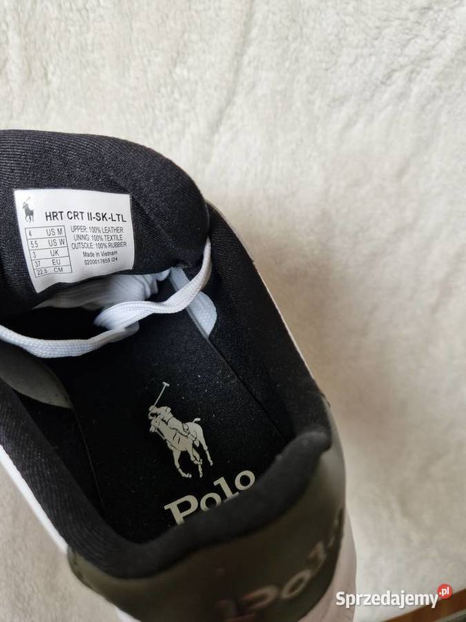 Nowe skórzane sportowe buty damskie sneakersy Obuwie Bibice