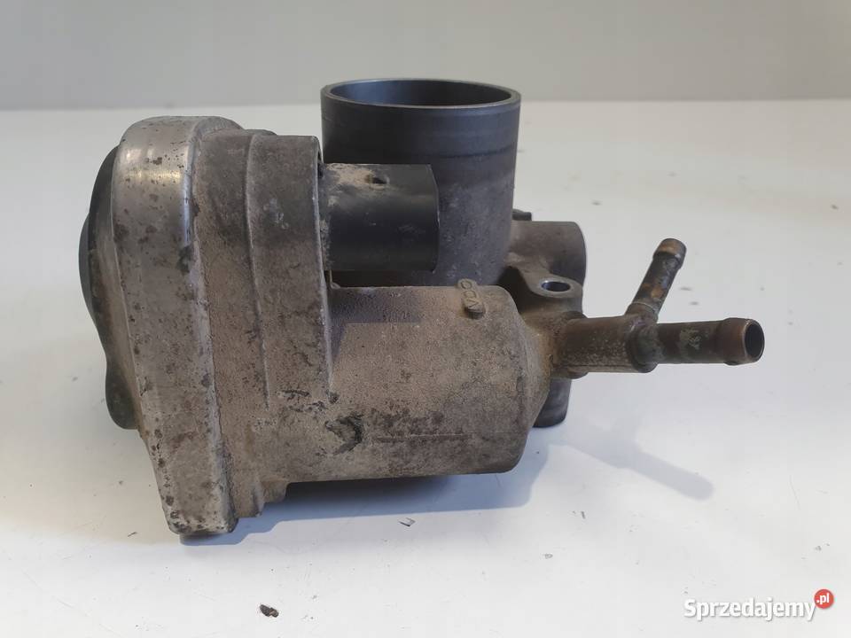 PRZEPUSTNICA Skoda Fabia I 14 MPI osobowe Chełm