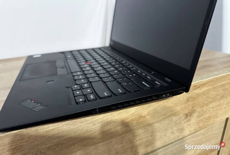 Lenovo x1 carbon i7 16gb 512GB 1920x1080 Full HD IBM/Lenovo Białystok