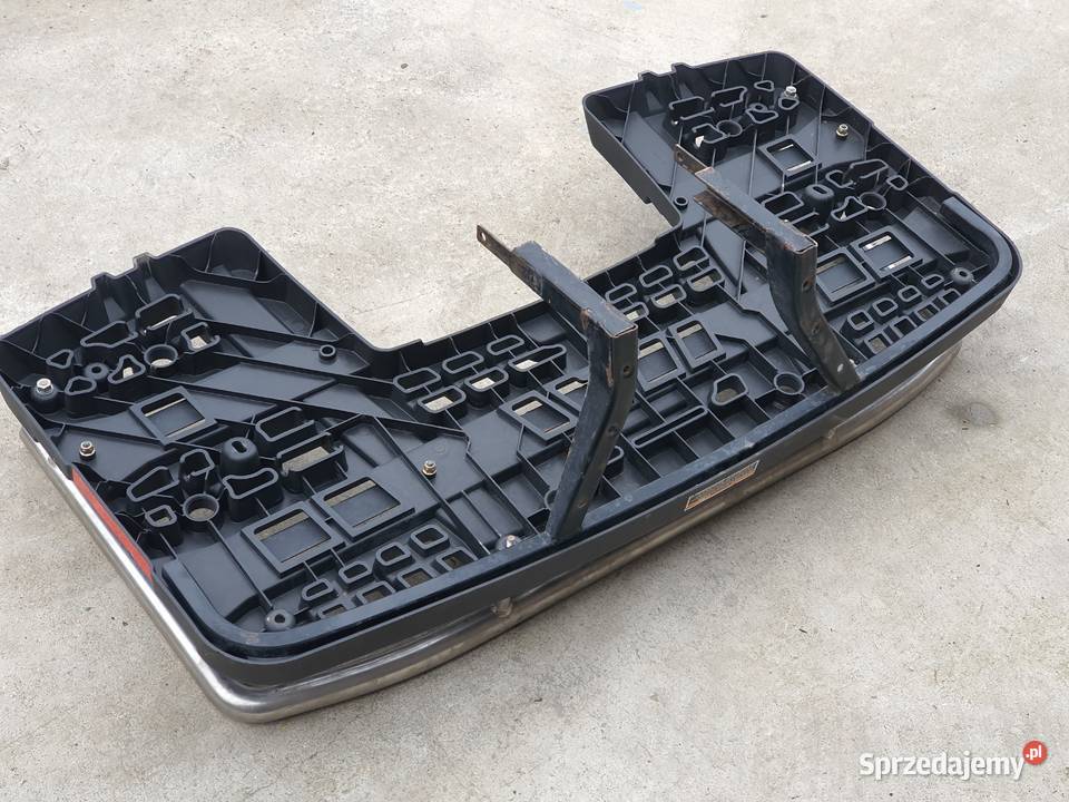 Bagaznik Tyl Schowek Polaris Sportsman łódzkie Łódź