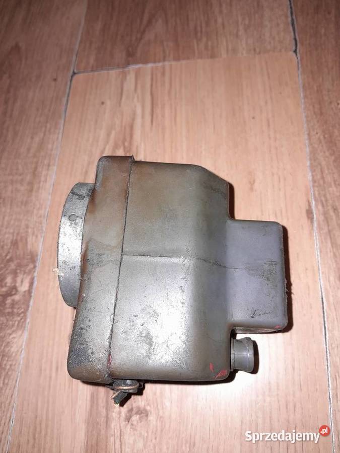 Filtr powietrza puszka szmerów Romet ogar sprzedam