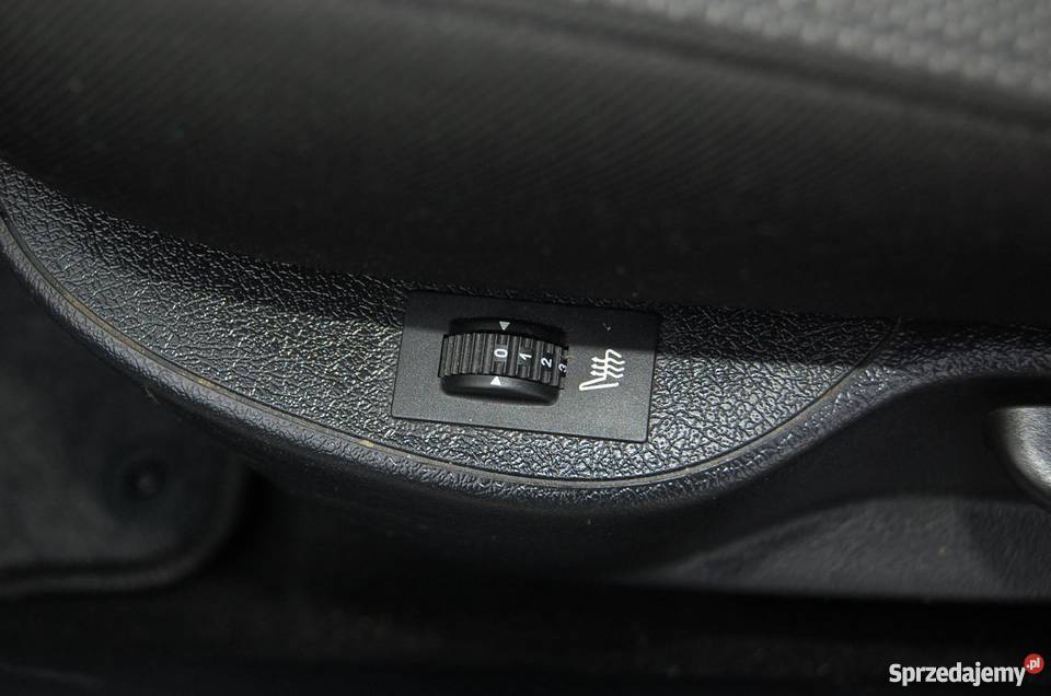 Peugeot 207 nowy mały przebieg 16 HDI Goleniów