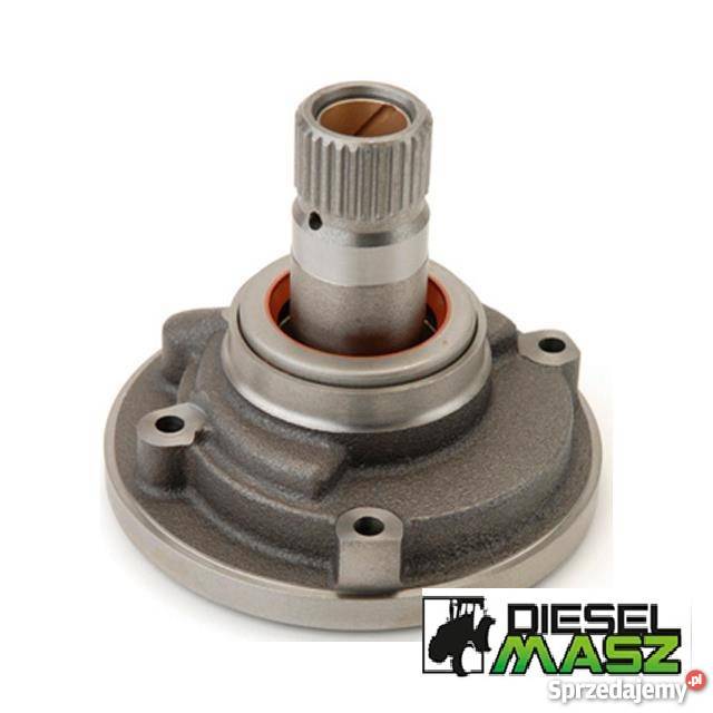 530718M92 POMPA JAZDY Koparka Ford MAssey nieuszkodzony Zbuczyn