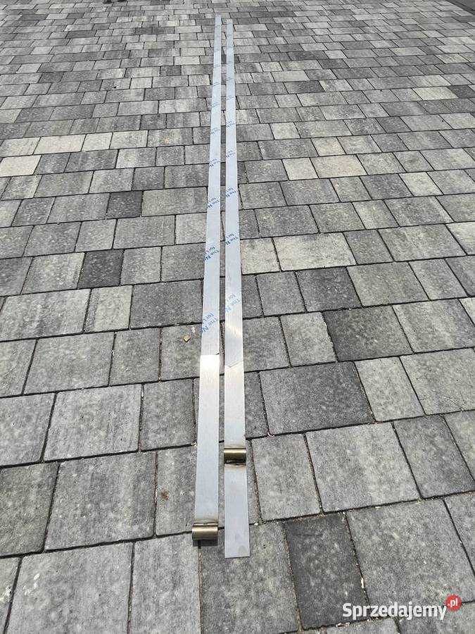 Opaski nierdzewne do balii ogrodowej jacuzzi Hot Gorlice