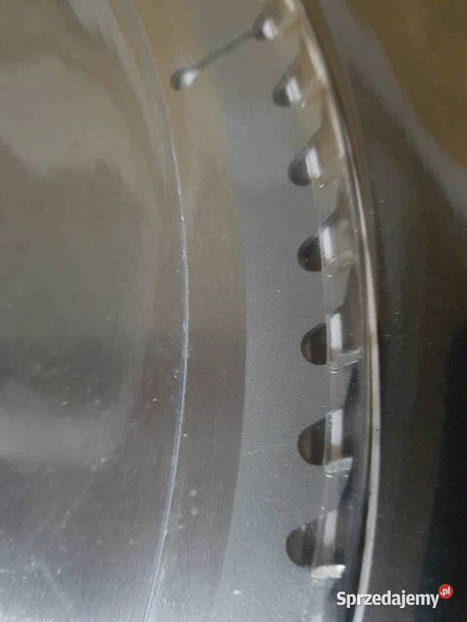 Piła widiowa do drewna 400 mm 80T otworem 32 mm Elektryczne