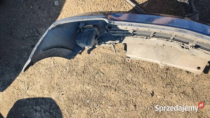 Zderzak przó przedni kompletny PDC Z21B Opel wielkopolskie Książ Wielkopolski