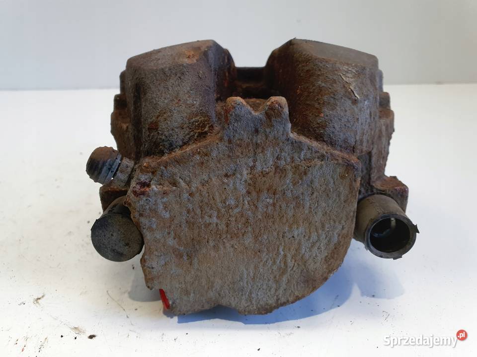 Volvo S90 V90 PRZEDNI ZACISK HAMULCOWY lewy Chełm