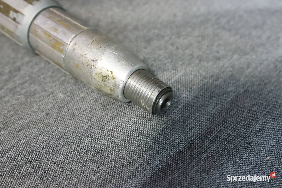 BIAX pneumatyczna szlifierka prosta tanio Szlifierki proste Pszczyna