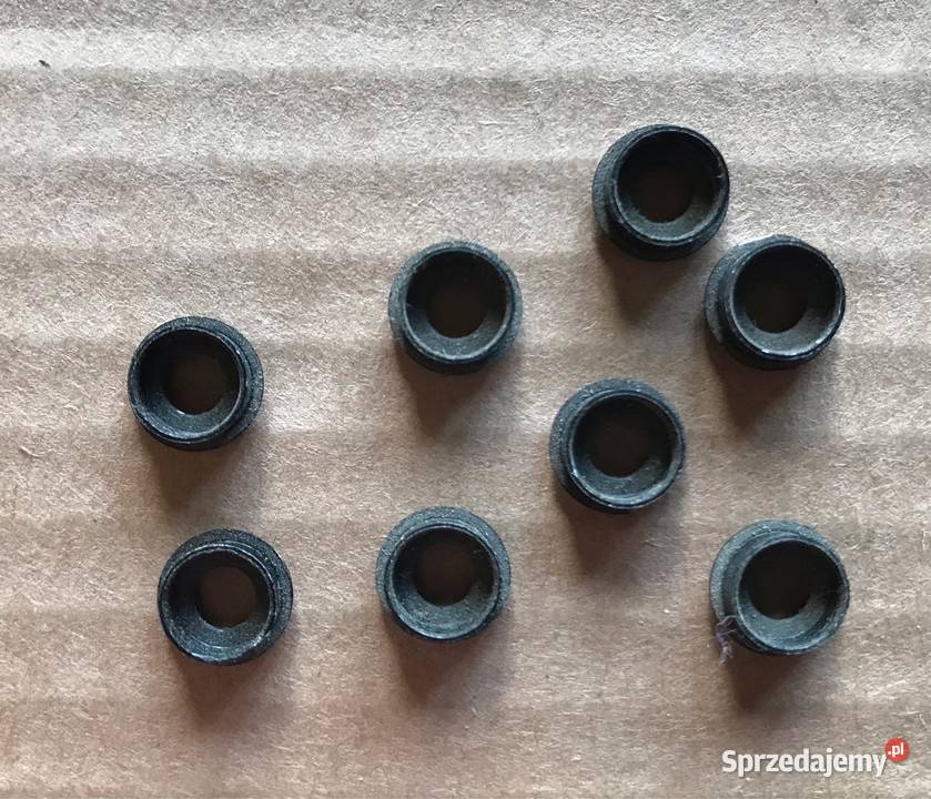 RADMOR 5102 TE wlepki płyty czołowej Lublin