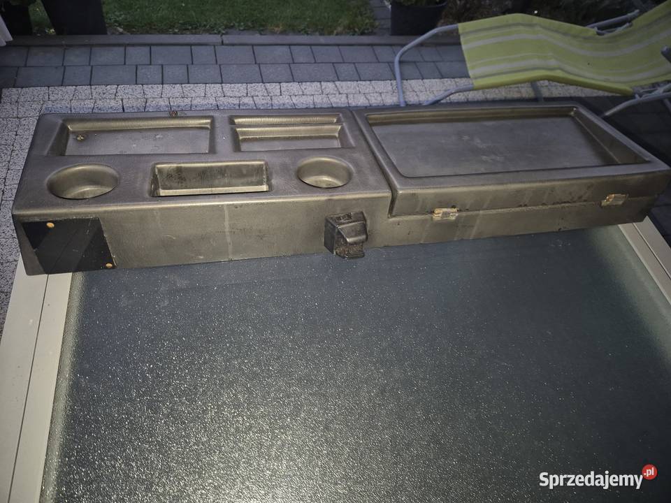 Mapnik organizer VW T3 Pszczyna