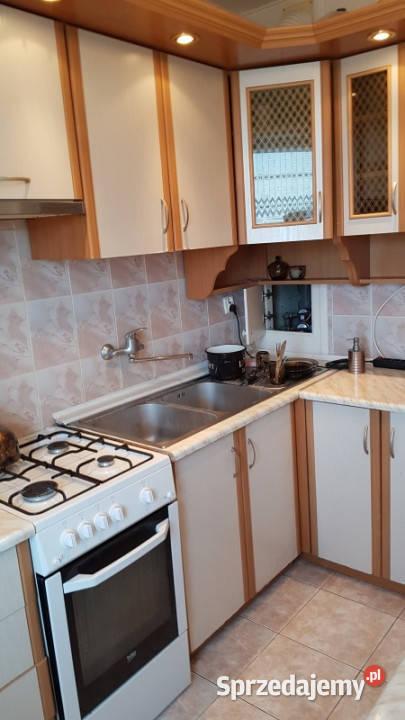 Gdańsk Morena 3 pok w kawalerki Okazja