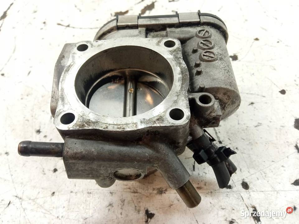 PRZEPUSTNICA 06B133062 16 VW Volkswagen Touran I osobowe