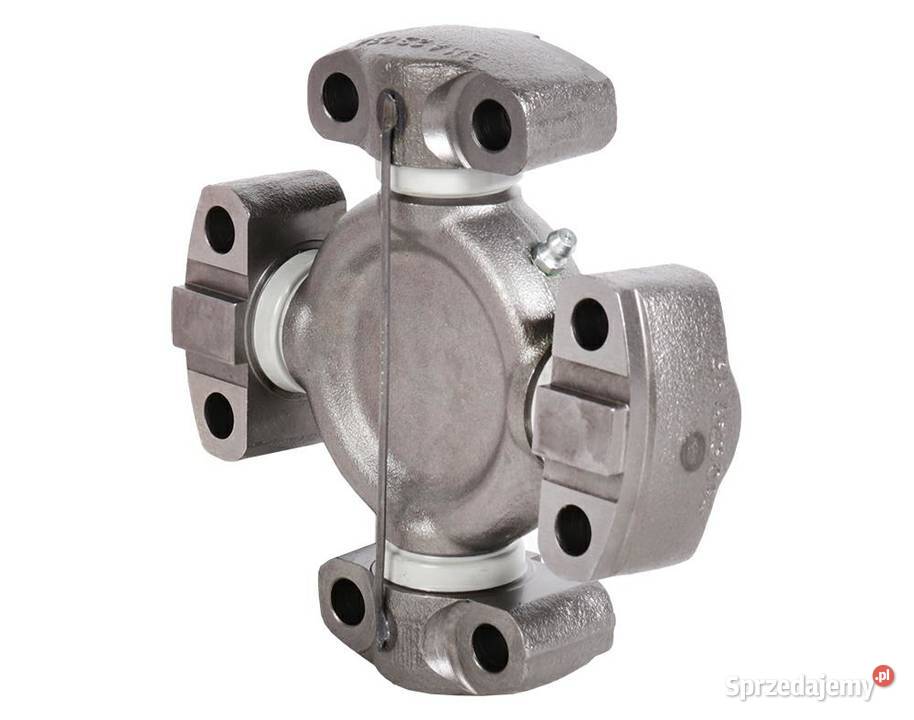 Krzyżak mechaniczny 6C 4HWD 905SP małopolskie Kamionna